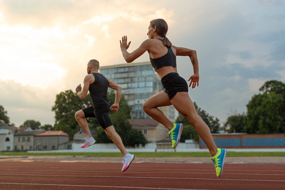 Peptide Therapy for Athletic Performance, Everett